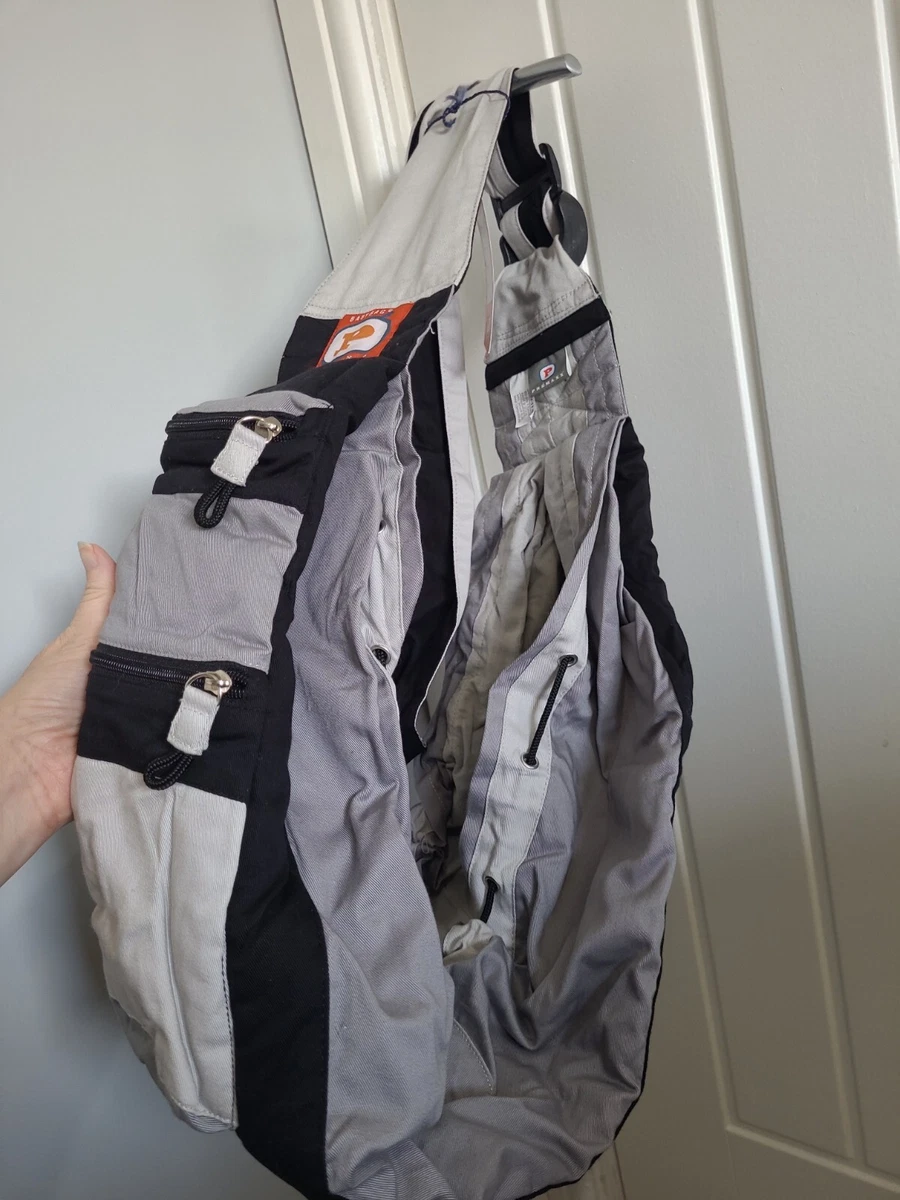 Premaxx baby carrier top