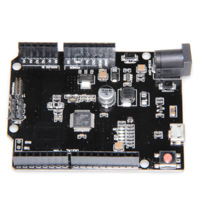 Wemos D1 Samd21 M0 32 bit ARM Cortex M0 kernel Compatible Zero M0 USB M ...