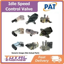 PAT Icon Idle Speed Control Valve - ISC-001M