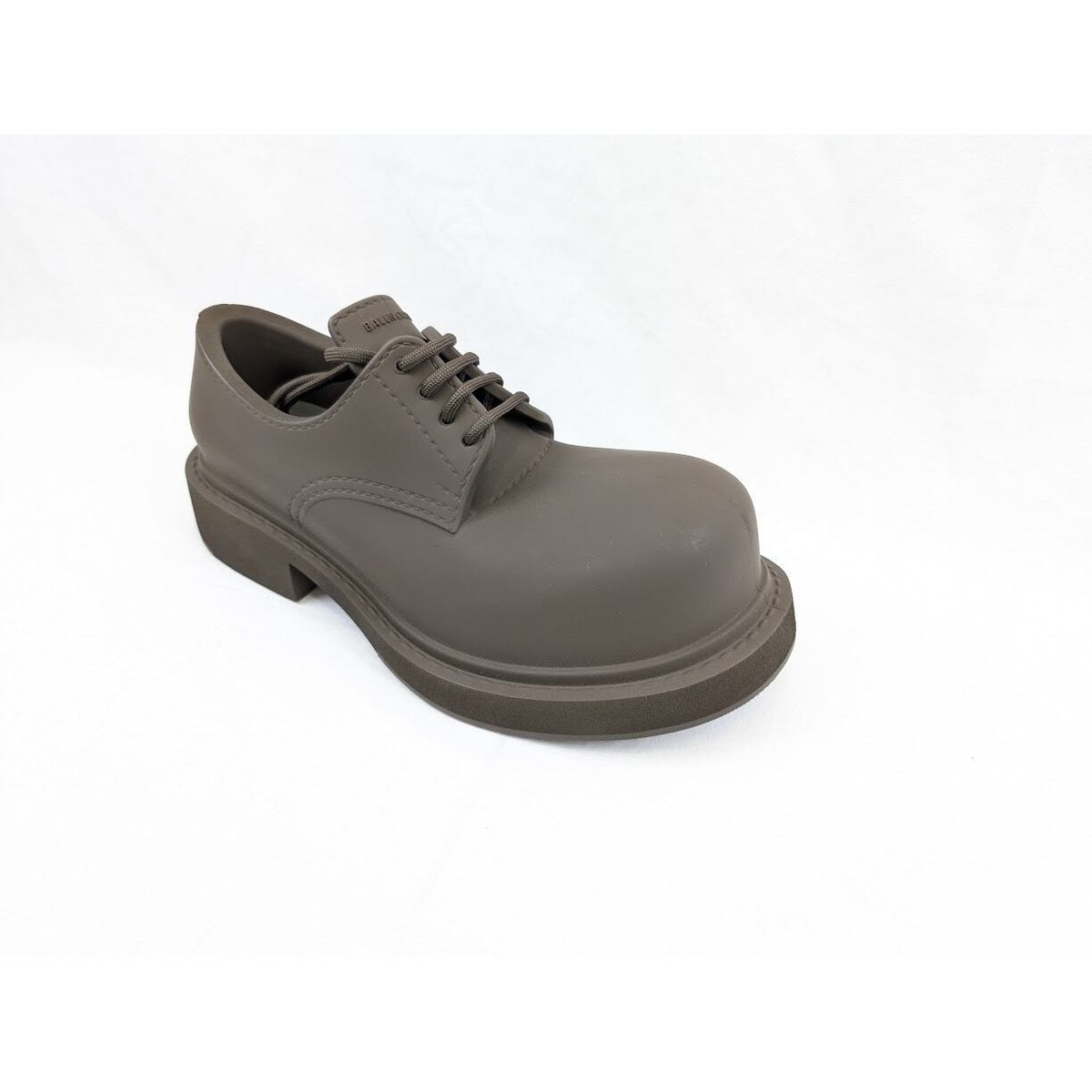 靴 BALENCIAGA STEROID DERBY 38 Balenciaga Steroid Derby | Neiman Marcus