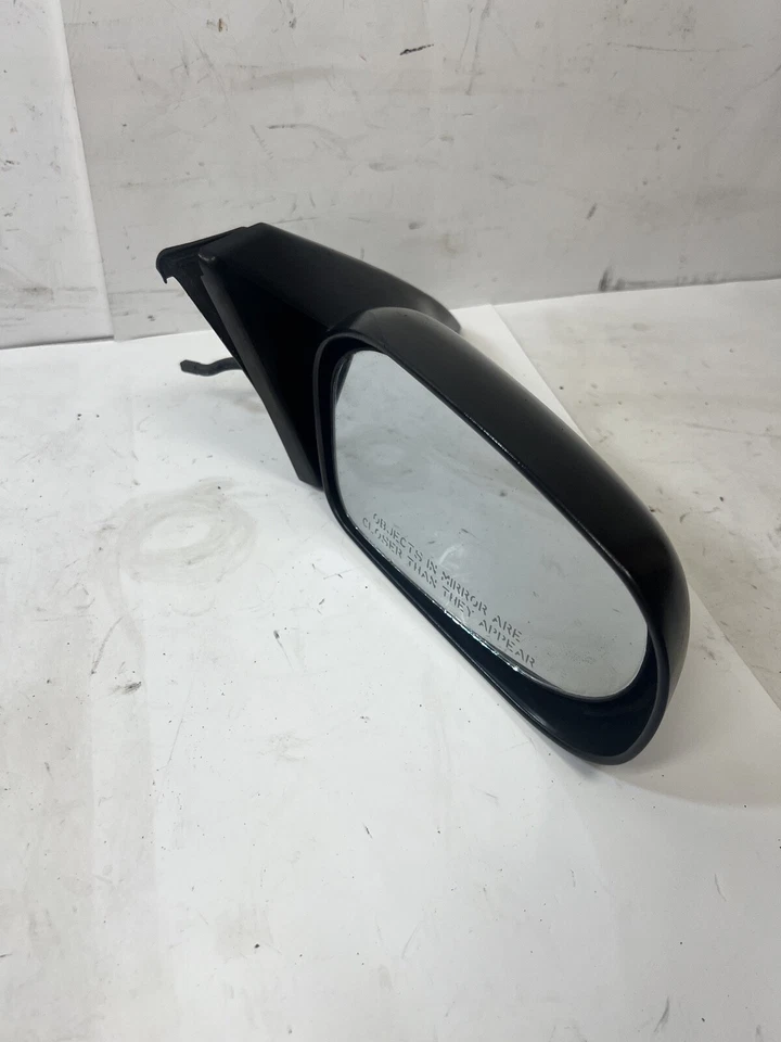 ESPEJO PUERTA MANUAL TOYOTA PASEO RH 1996-1998 lado pasajero excelente estado Foto 3 de 4