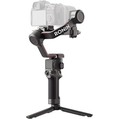 Gimbal Ronin S 1dx Mark Ii DJI RS Gimbal Stabilizer Combo