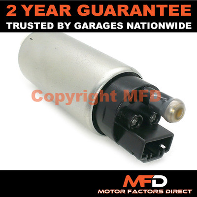 BMW C1 SCOOTER 2000 2001 2002 2003 IN TANK 12V DIRECT FIT INJECTION ...