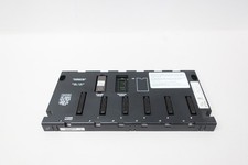 Ge Fanuc IC693CPU311P 5-slot Plc Base
