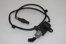 Opel Astra K 1.5 CRDI NOX Sensor Nach Kat Position 2 Stickoxide Sensor 55513253