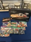 LEGO Star Wars UCS Luke Skywalker Landspeeder (75341) - 100% Complete - Used