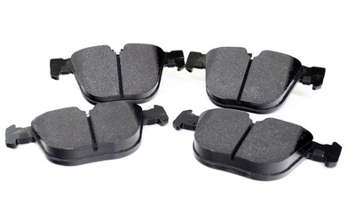 Hawk HB630B.626 HPS 5.0 Rear Brake Pads for BMW 5/6/7 Series X5/X6/M3/M5/M6