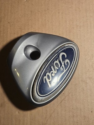 FORD KA REAR BOOTLID CASE IN GREY COLOUR