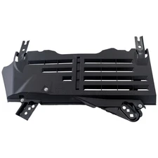 Engine Splash Shield For Ford Mustang 2011-2014 Lower Heat Shield