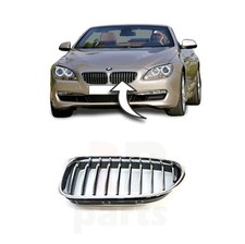 Calandre BMW M6