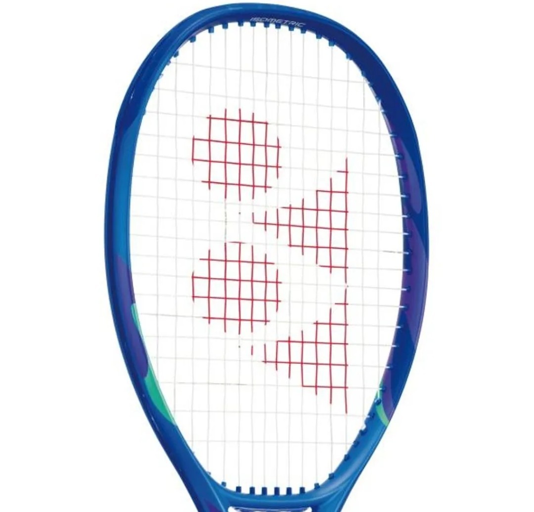 EZONE 100 TOUR G2 ヨネックス YONEX Ezone 100 Tour 08EZ10TR G2 G3 Blue Tennis Racket Blast Blue