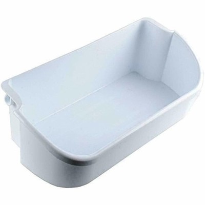 Refrigerator Upper Door Shelf 240356401 for Frigidaire FRS6R5ESBE FFHS2622MS3