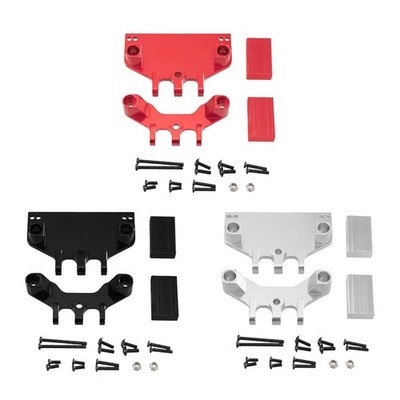 RC -Lenkung für Ausrüstung RC Car Pull Rod Kit 1/12 RC -Ersatz für MN86