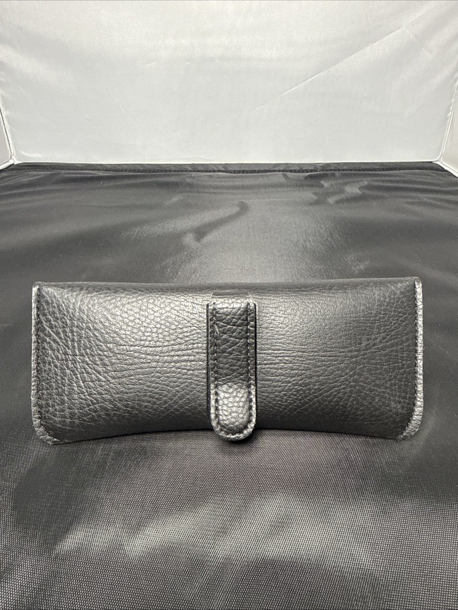 Vintage Ray-Ban Chromax Driving Series Sunglasses Case By Bausch