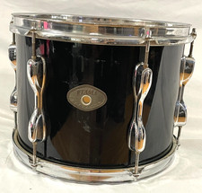 Tom Rack Tama Rockstar 12x9 Nero