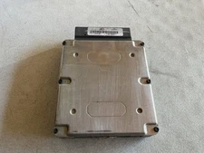 1997 Ford Econoline Van 6.8 PCM ECM ECU Engine Control Module F7UF-12A650-WD