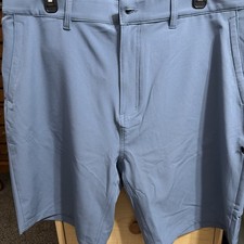 Hurley Trek Hybrid Shorts