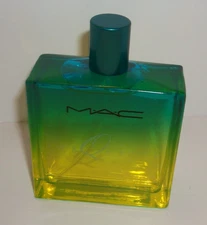 Mac Turquatic Fragrance Blend Perfume 3.2 Fl Oz NEW w/o Box