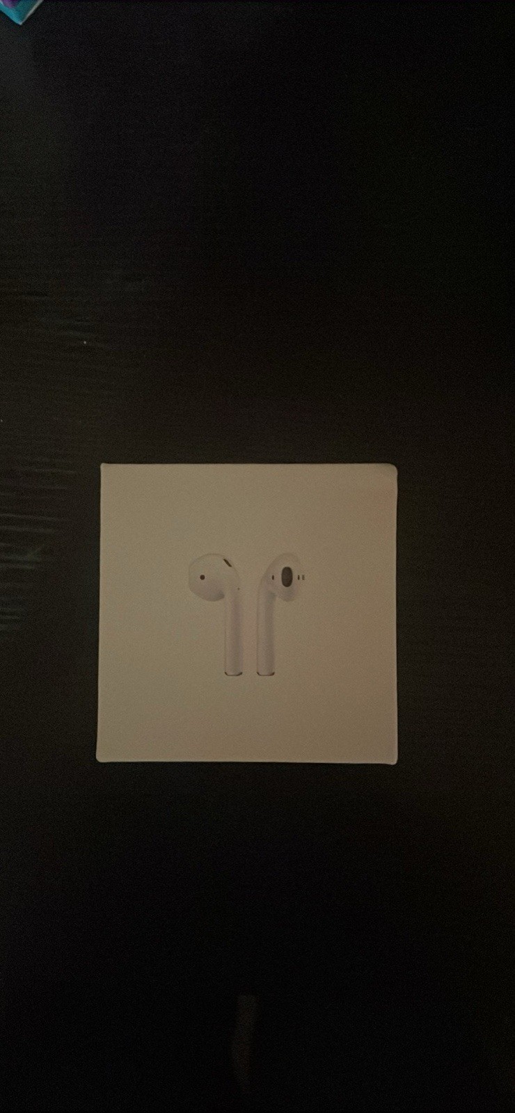 Apple AirPods 2nd Generation Wireless Earbuds-image