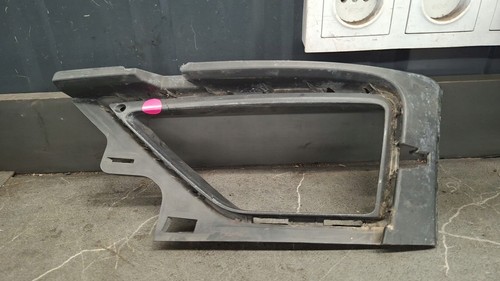 510853211c Stoßstangengitter links vorne vw golf VII