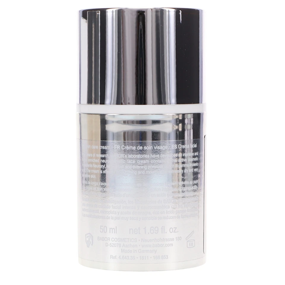 Crema calmante BABOR Calming RX 1,69 OZ Foto 4 de 4