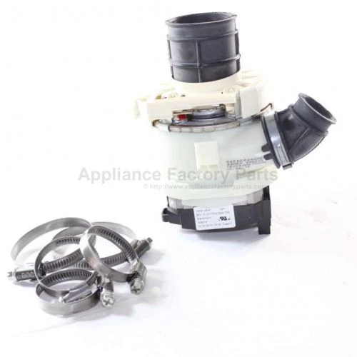 General Electric WD35X20599 VARIABLE SPEED PUMP KIT
