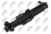NTY EDS-BM-003 WaschwasserdüSe, Scheinwerferreinigung Vorne Links FüR BMW