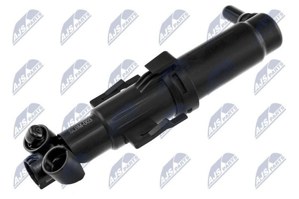 NTY EDS-BM-003 WaschwasserdüSe, Scheinwerferreinigung Vorne Links FüR BMW-image
