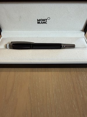 Montblanc Starwalker Extreme Doue Tintenroller + Box
