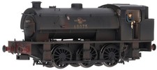 E85001 EFE Rail OO Gauge Class J94 - Weathered - DCC (Pre-Owned)