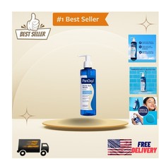 Soothing Acne Gel Wash with 2 Salicylic Acid - Ideal for Clear, Hydrated Skin