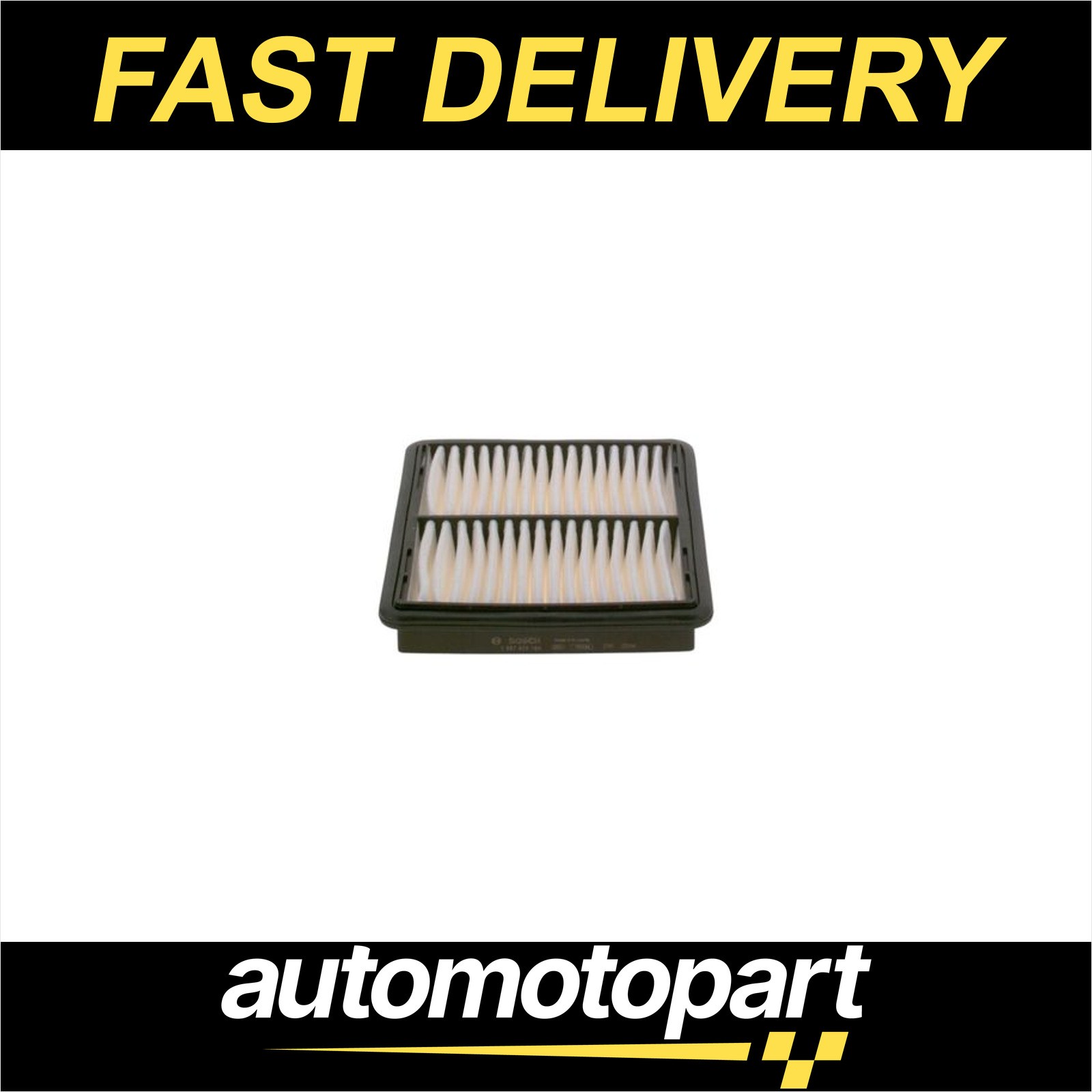 ✅Fits BOSCH 1 987 429 166 Air filter 1 987 429 166 Air filter (Cartr ⭐UK Seller⭐ - Image 22
