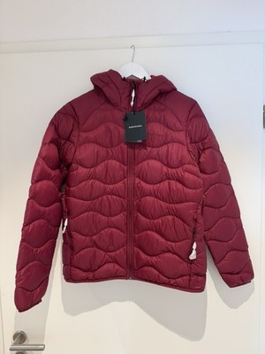 Peak Performance Helium Down Hood Jacket / Daunenjacke / Größe: L / UNGETRAGEN!