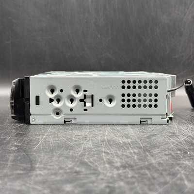 Pioneer Carrozzeria DEH-770 1DIN Car Audio Player CD USB AUX