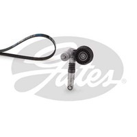 Gates Keilrippenriemensatz Micro-V® Kit K015PK1435