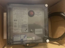 EXPO 07 1ZCF/NM/PO/D712 MINIPURGE CONTROL SYSTEM New 