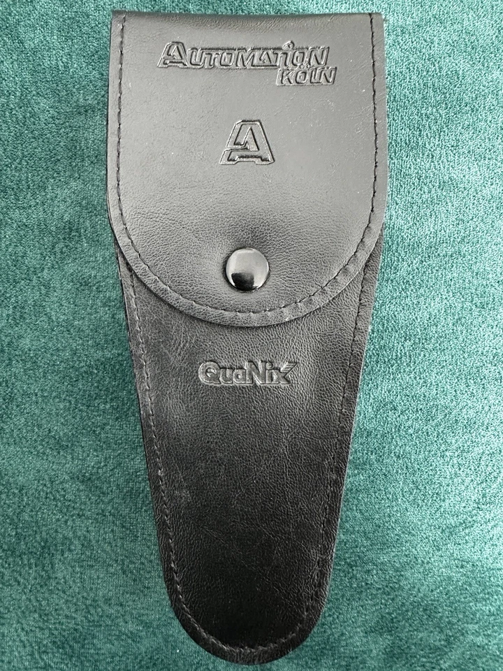 Quanix 1500 Lackschichten Messgerät für Eisen- und Nichteisenmetalle QNix1500 - Bild 3 von 3