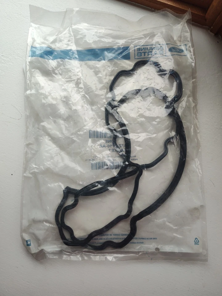 Junta original Ford 4L2Z-6710-AA Foto 2 de 2