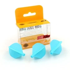 Cuesoul AK4 Shield Dart Flights