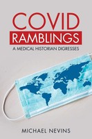 Michael Nevins | Covid Ramblings | Taschenbuch | Englisch (2020) | iUniverse