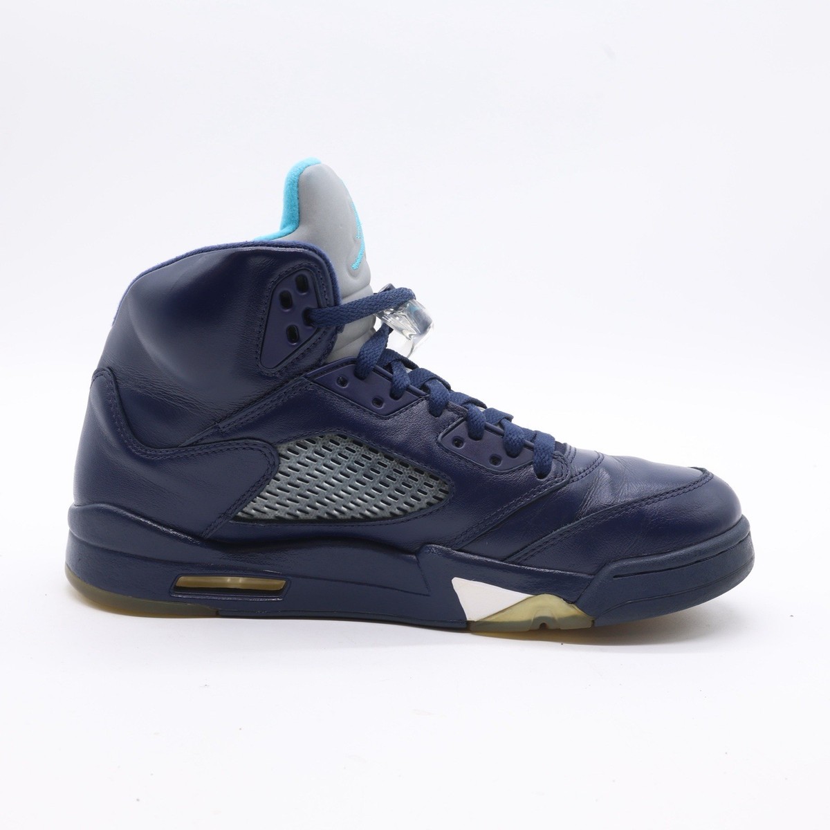 Size 10 - Air Jordan 5 Retro 'Pre-Grape' | 136027 405 886549389017