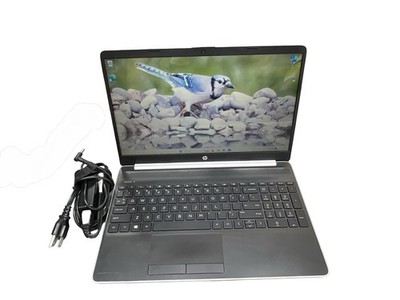 HP 15-dw0021cl Intel Core i5-8265U 8GB RAM 256GB SSD WiN11P