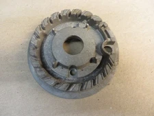 KITCHEN AID 5 BURNER COOKTOP PARTS fits # KGCT366GBL0 BURNER HEAD 3-5/8" O.D.