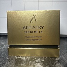 ARTISTRY Supreme LX Regenerating Face Cream 
