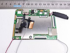 HAIER CDP8TAB16SD Motherboard Model: S82 