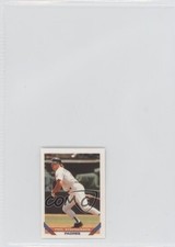 1993 Topps Factory Set Micro Phil Stephenson #357 0s5