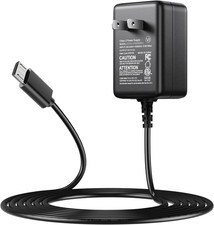 Raspberry Pi Power Supply, 5V 3A Micro USB AC Adapter with 6Feet Long Cord for