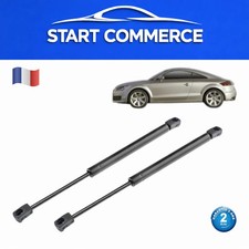 Verin de hayon / de capot Audi TT