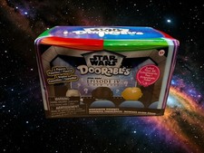Star Wars Disney Doorables Episode IV A New Hope/Ultra Rare New