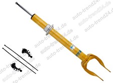Bilstein 24-293839 B8 Hochleistungsdämpfer hinten